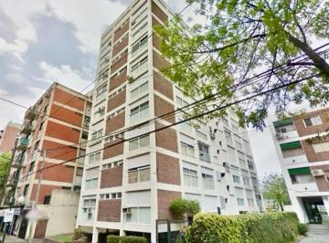 Departamento · 52m² · 3 Ambientes · 1 Cochera · Apto Credito Acassuso Cochera 3 Ambientes