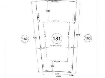 Terreno · 794m² · Lote en Ceibos - Puertos del Lago - Escobar