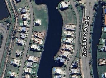 Terreno · 794m² · Lote en Ceibos - Puertos del Lago - Escobar