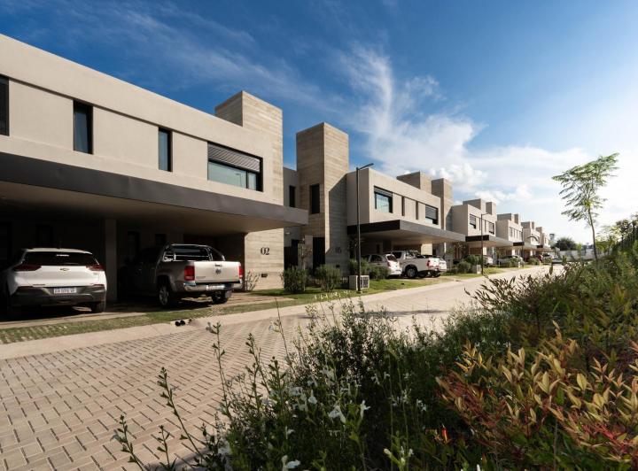 Desarrollo horizontal · Malmö Homes - Valle Escondido