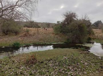 Terreno · 330000m² · Terreno en Venta en Cabalango, 33 Ha con Arroyo.