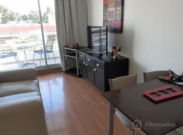 Departamento · 40m² · 2 Ambientes · Alquiler Temporario Mensual en Buenos Aires
