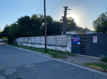 Terreno · 1800m² · Venta Lote en Villa Allende Centro