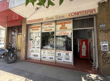 Local comercial · 52m² · 1 Ambiente · Local de 52 m² a 3 Cuadras Estación Villa Ballester