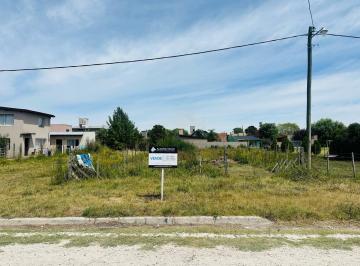 Terreno · 500m² · Terreno - General Madariaga