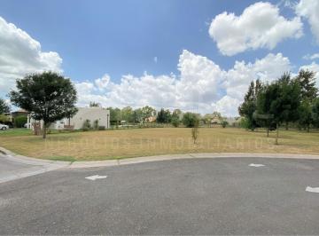 Terreno · 674m² · Lote a La Venta Santa Juana - Gran Oportunidad!