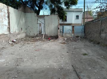 Terreno , Ciudad de Mendoza · Vendo Lote - Quinta Seccion