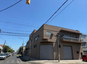 Bodega-Galpón de 10 ambientes, La Matanza · Excelente Galpón con Salida a 2 Calles Sobre Av
