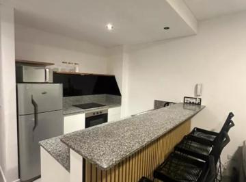 Departamento · 36m² · 1 Ambiente · 1 Cochera · Monoambiente a La Venta en Pilar