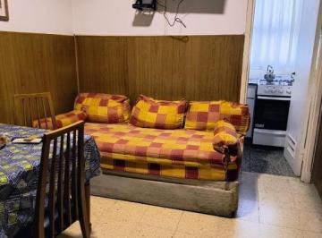 Imagen1 · Departamento 1 Ambiente Alquiler Estudiantes Mar del Plata