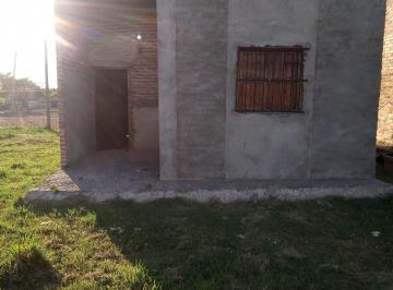 Casa de 1 ambiente, Resistencia · Casa a Estrenar en Barrio Tranquilo, Acepto Vehículo Como Parte de Pago