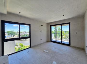 Departamento · 68m² · 3 Ambientes · Departamento a Estrenar en Venta en Haedo con Financiación