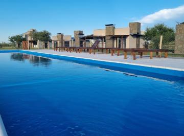 Casa · 500m² · 27 Ambientes · 15 Cocheras · Complejo de Cabañas en San Rafael