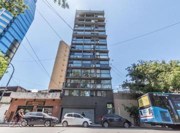 Departamento · 25m² · 1 Ambiente · Venta Departamento Monoambiente - Barrio La Boca
