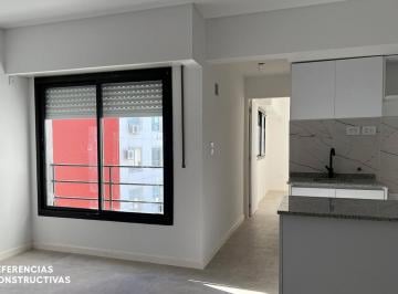 Imagen 1 - Piso Amplio de 3 Dormitorios con Balcón en barrio Abasto, Entrega Octubre de 2027. - · Piso Amplio de 3 Dorm. con Balcón en Barrio Abasto, Entrega Octubre de 2027.