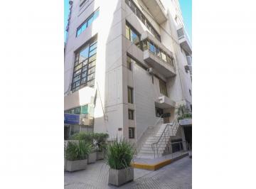 Departamento · 145m² · 7 Ambientes · 1 Cochera · Alquiler Departamento de 4 Dorm. con Cochera Amoblado - Vista Parcial Al Río