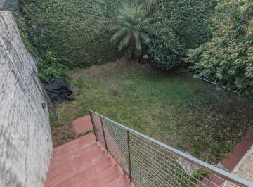 Casa · 148m² · 5 Ambientes · 1 Cochera · Venta Casa 5 Amb, Parque y Garage (Permuta) - Parque Avellada Apto Credito