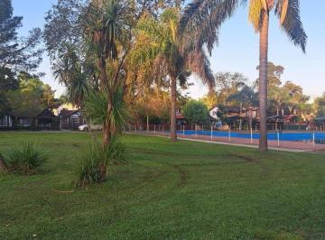 Casa · 80m² · 3 Ambientes · 2 Cocheras · Venta Casa Barrio Cerrado Las Acacias