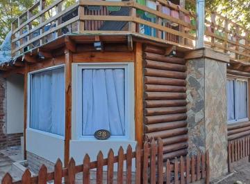 Casa · 80m² · 3 Ambientes · 2 Cocheras · Venta Casa Barrio Cerrado Las Acacias