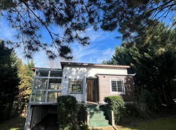 MBO-MBO-275_2 · Casa 3 Ambientes. | Los Olivares