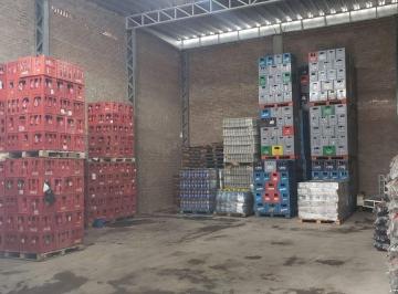 Depósito · 183m² · Deposito/galpón en Zona Norte