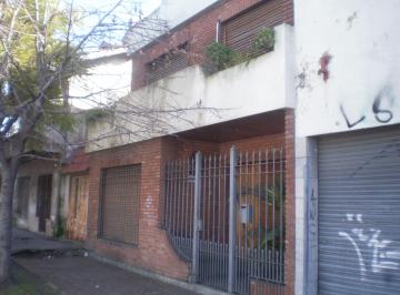 Casa de 1 ambiente, Lanús · Casa con Galpón en Block, Ideal Inversión