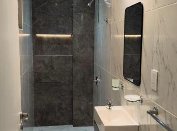 Departamento de 1 ambiente, Balvanera · Deto Muy Luminoso - Interno - a Extrenar