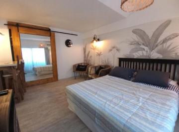 Departamento · 25m² · 2 Ambientes · Alquiler Temporal Las Cañitas