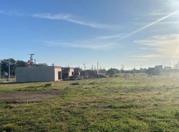 Terreno · 300m² · Terreno en Venta Ibarlucea Campo Madero