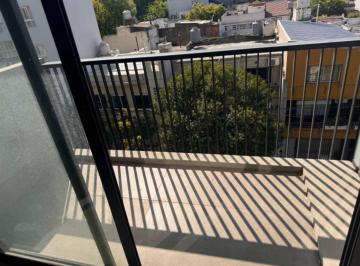 Departamento · 39m² · 1 Ambiente · Venta Monoambiente a Estrenar Todo Sol