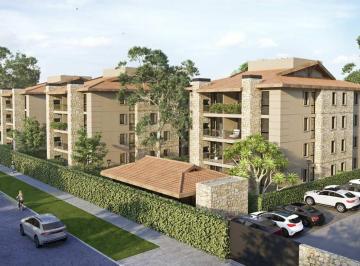 Departamento · 62m² · 3 Ambientes · Venta 3 Ambientes. complejo Green Style Merlo