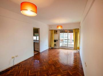 Departamento · 38m² · 2 Ambientes · 1 Cochera · Departamento en Venta Lomas de Zamora con Cochera