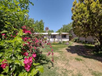 Casa · 120m² · 6 Ambientes · Venta Casa 6 Ambientes - La Primavera - Guaymallén