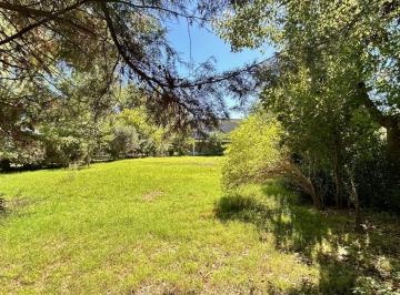 Terreno · 523m² · Excelente Terreno Central en Los Tres Coniles