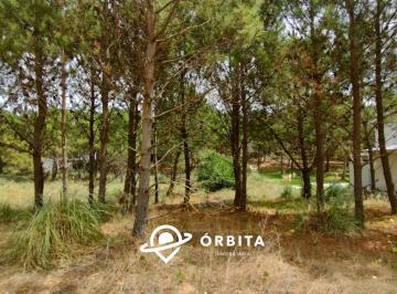 Terreno · 1070m² · Lote en Venta en Costa Esmeralda, Barrio Residencial 1