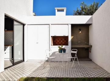 PH · 66m² · 4 Ambientes · PH en Venta - a Estrenar