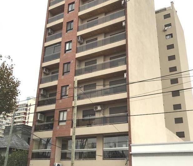 Desarrollo vertical · Av Mitre 5775