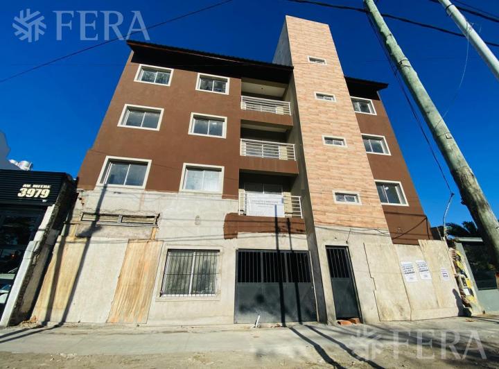 Desarrollo vertical · Av Mitre 3975