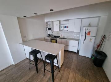 Departamento · 82ha · 3 Ambientes · Venta Departamento 3 Ambientes en Belgrano con Balcon y Parrilla!