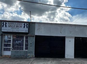 Casa · 118m² · 6 Ambientes · 2 Cocheras · Casa Sobre Av America Al 1900