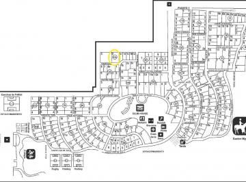 Terreno · 3004m² · Terreno en Venta Club San Jorge Village