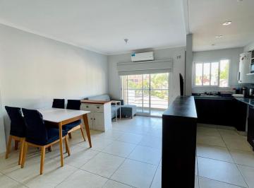 Departamento · 51m² · 2 Ambientes · 1 Cochera · Amplio Departamento 2 Ambientes en El Centro de Villa Ballester