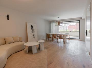 Departamento · 120m² · 4 Ambientes · Departamento en Venta Rosario, Centro.