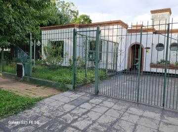 Casa de 3 ambientes, Quilmes · Casa en Don Bosco
