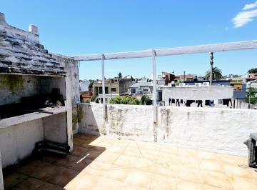 PH · 35m² · 2 Ambientes · PH 2 Amb en Planta Alta en El Palomar