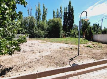 Terreno , Chacras de Coria · Lote en Venta Barrio Privado "Chacras del Sur", Chacras de Coria