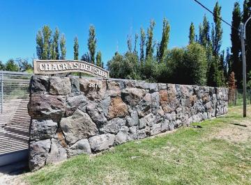 Terreno , Chacras de Coria · Lote en Venta Barrio Privado "Chacras del Sur", Chacras de Coria