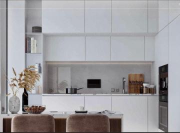 Departamento de 4 ambientes, Tres de Febrero · Venta Departamento 4 Ambientes en Saénz Peña con Pileta