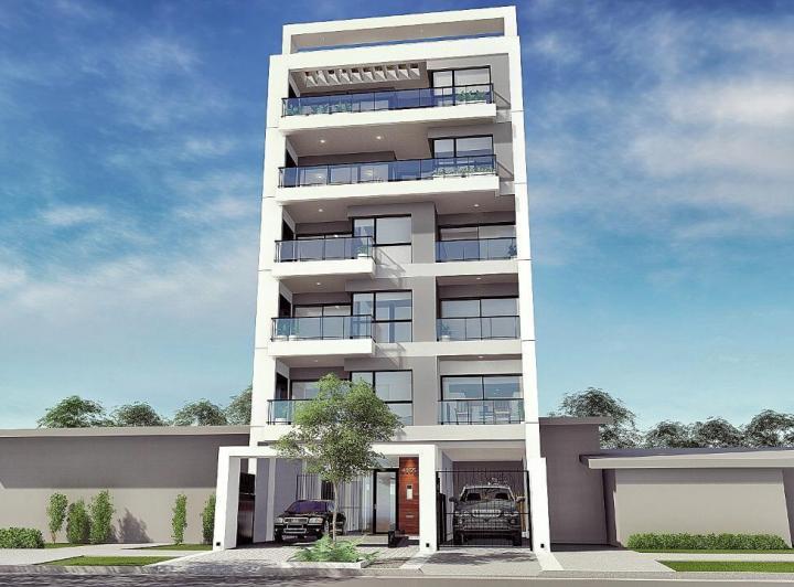 Desarrollo vertical · Lumio