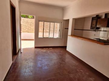 PH · 93m² · 3 Ambientes · Exc. PH Al Frente con Patio; Parrilla y Jardín
